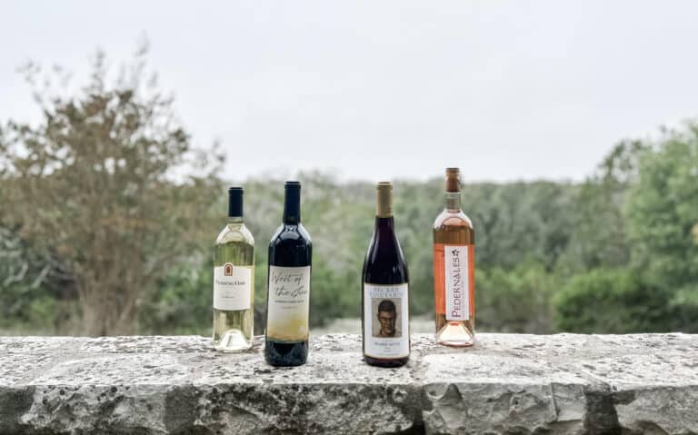 11 Best Fredericksburg Wineries You Should Visit